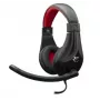 Auriculares White Shark Serval