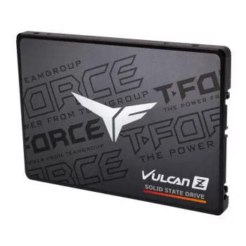 Unidad SSD Team Group T-FORCE VULCAN Z 256 GB 2,5