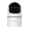 Cámara de vigilancia Sonoff CAM-PT2 2MP cámara Smart