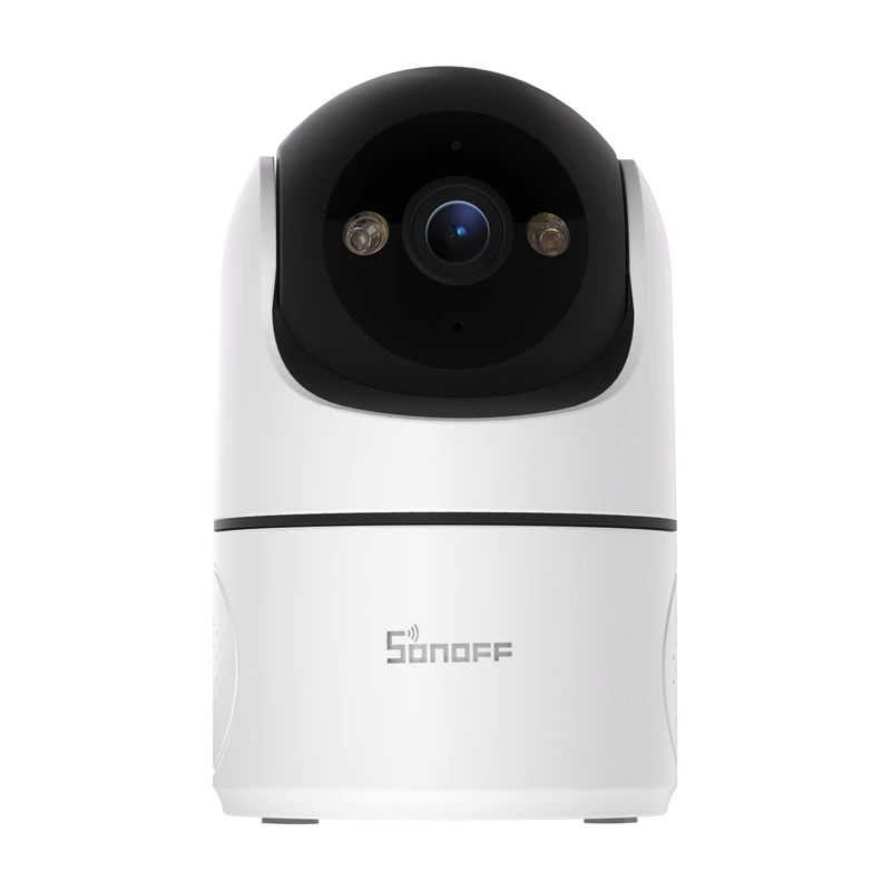 Cámara de vigilancia Sonoff CAM-PT2 2MP cámara Smart
