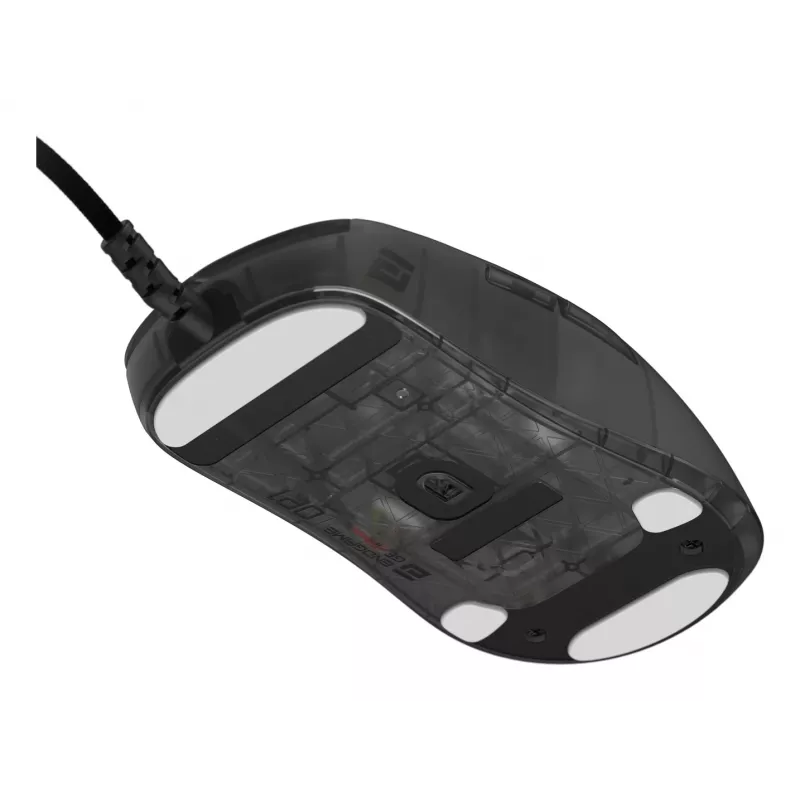 Ratón gaming Endgame Gear OP1 8k v2 - Dark