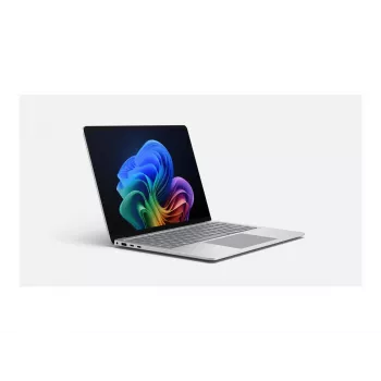 Portátil Microsoft Surface Laptop 7 Copilot+ PC Intel Core Ultra 5 236V, 13,8