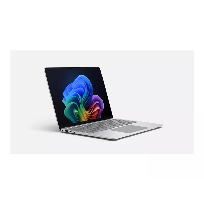 Portátil Microsoft Surface Laptop 7 Copilot+ PC Intel Core Ultra 5 236V, 13,8