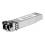 HPE Networking Instant on transceptor SFP+ LC LR 10G para conexiones de fibra monomodo de hasta 10 km (S0G21A)