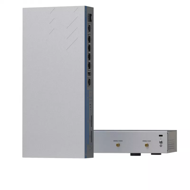 Router de red celular Teltonika RUTXR1