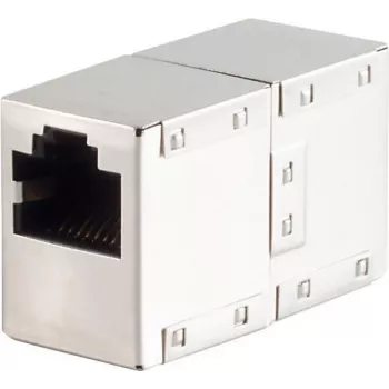 Cambiador de género de cable ShiverPeaks BS75005-MS