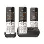 Teléfono inalámbrico Gigaset 500A Comfort Trio