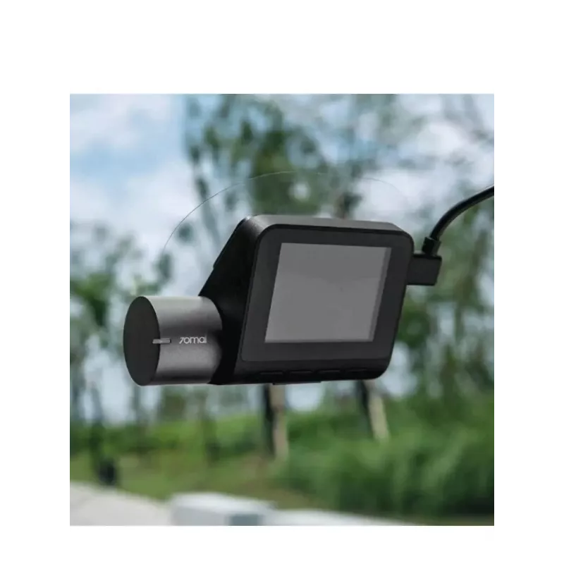 Dashcam 70mai A500S Dash Cam Pro Plus 1944P GPS ADAS, Sony IMX335, 6 lentes 140° gran angular, G-sensor, H.264, IEEE 802.11 b/g/n/ 2.4GHz, 500mAh (sin CÁMARA TRASERA, opción de CÁMARA TRASERA)