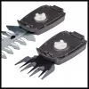 Tijera cortacésped a batería Einhell GC-CG 3,6/70 Li 3.6 V 7 cm