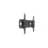 Soporte de TV Edbak PWB2 165,1 cm (65 pulgadas) negro