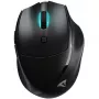 Sharkoon OfficePal M25W negro