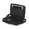 DICOTA Multi SCALE 39,6 cm (15,6) Bolso messenger Negro