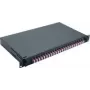 Cable de red Helos LWL caja de empalme 19