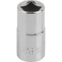 Vaso de llave KS Tools 150.1426 accionamiento 3/8 pulgadas 1 vaso de llave