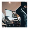 Oplite R8 On Top Monitor Mount Negro envío al por menor (OP-R8-4MMB)