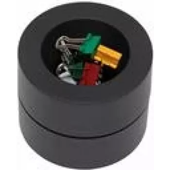 Dispensador de clips Maul 3012490.ECO 3012490.ECO negro (3012490.ECO)