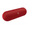 Altavoz Beats | Pill | Impermeable | Bluetooth | Statement Red | Portátil | Conexión inalámbrica