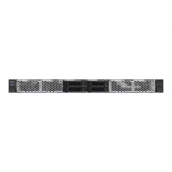 Servidor rack Intel M50CYP1UR204
