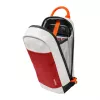 Bolsa de transporte Tomtoc GameOn-G49 para Nintendo Switch 2, roja