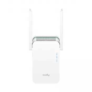CUDY RE1500 Amplificador de señal Mesh Wi-Fi 6