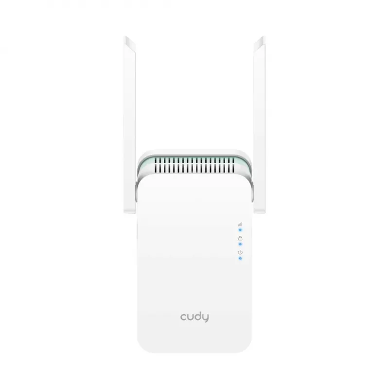 CUDY RE1500 Amplificador de señal Mesh Wi-Fi 6