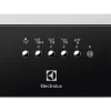 Electrolux CFG526R negro 450 m³/h