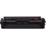 MediaRange Cartucho de tóner para HP W2413A/216A, magenta, aprox. 850 páginas