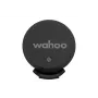 Sensor de velocidad/cadencia de rueda Wahoo TRACKR — inalámbrico, resistente al agua IPX7, batería CR2032, 35×32×18 mm, 13 g
