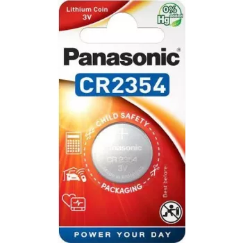 Pila Panasonic CR2354