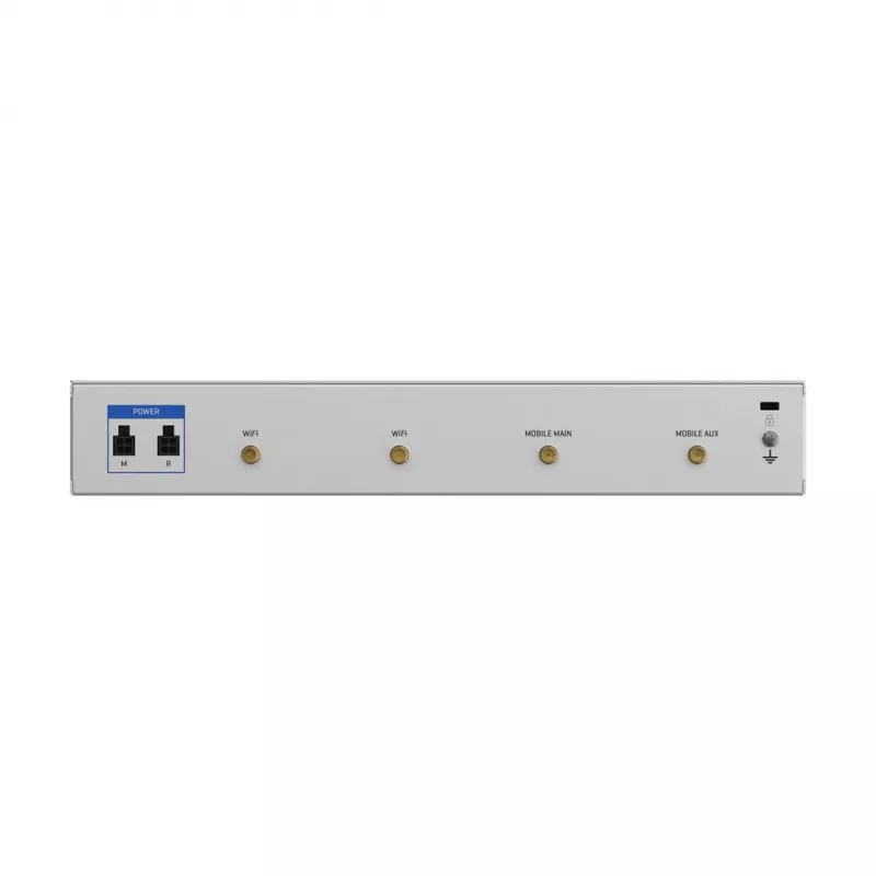 Router de red celular Teltonika RUTXR1