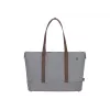 Bolso para portátil de mujer DICOTA Laptop Shopper Bag Eco MOTION 13 - 14,1 pulgadas monocromático