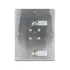 Antena direccional para exterior DELOCK 90705 WiFi 6 MIMO 8 dBi
