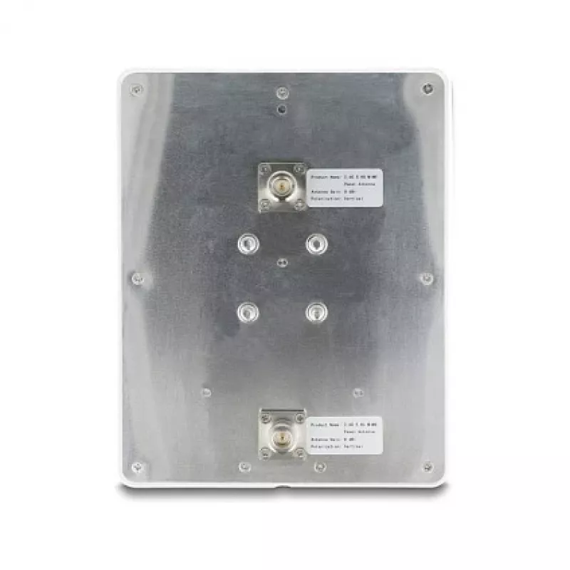 Antena direccional para exterior DELOCK 90705 WiFi 6 MIMO 8 dBi