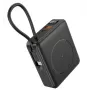 Cargador portátil Tracer Scout 10000 mAh MAG+PD+QC