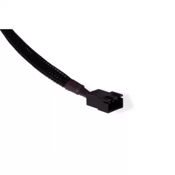 Cable divisor RGB Alphacool 18699 5V negro 600 mm