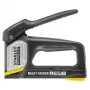 Stanley FMHT70401-0 grapadora, negro/plateado/amarillo