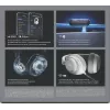 Auriculares Steelseries Arctis Nova 3P