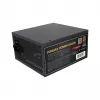 Gembird CCC-PSUGOLD-1000W fuente de alimentación Fornax Power 1000W PFC activo ventilador 12cm 80+Gold