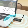 Adaptador WiFi 6E, 5,8 GHz