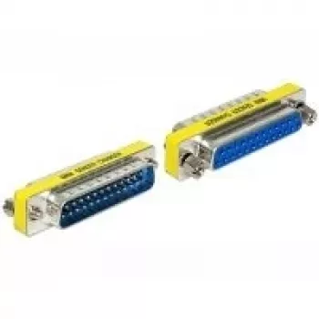 Cable adaptador Gender DeLOCK 65484