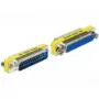 Cable adaptador Gender DeLOCK 65484