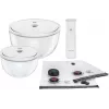 Set de iniciación para conservación de alimentos ZWILLING FRESH & SAVE by ZWILLING
