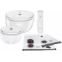 Set de iniciación para conservación de alimentos ZWILLING FRESH & SAVE by ZWILLING