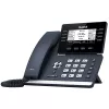 Teléfono IP Yealink SIP-T53W gris 8 líneas LCD Wi-Fi