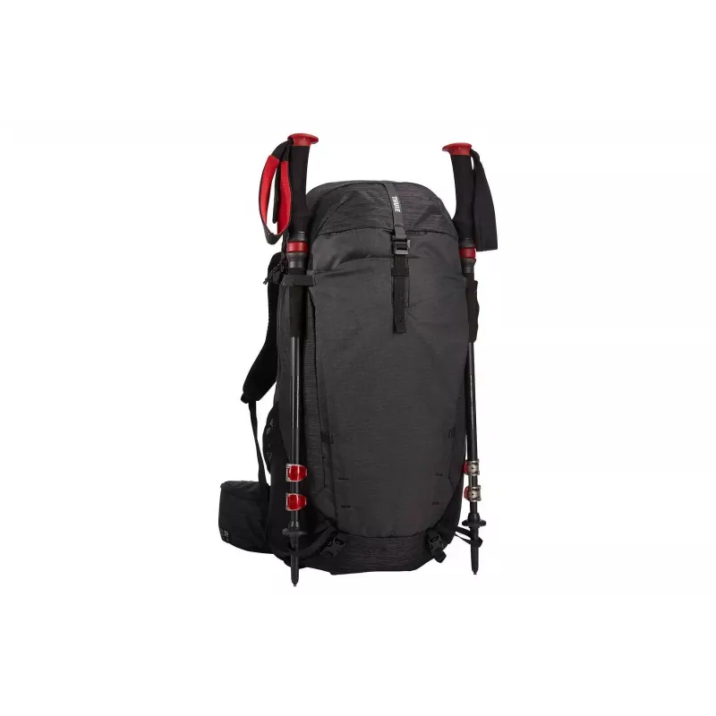 Mochila de hombre Thule 4503 Topio 30L negra