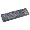 ENDORFY Thock V2 Teclado inalámbrico, Yellow by Gateron