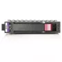 Hewlett Packard Enterprise HPE Enterprise - disco duro - 146GB - Hot-Swap - 2.5 SFF (6,4 cm SFF) - SAS 6Gb/s - 15000 rpm - Smart Buy - con HP SmartD