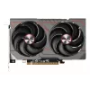 Tarjeta gráfica Sapphire Radeon RX 9060 XT – 8 GB GDDR6, 128 bits, PCIe x16 5.0, refrigeración de doble ventilador