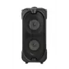 Altavoz Esperanza EP157 BT FM LED RGB negro 10W