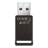 Lector microSDXC USB 3.2A